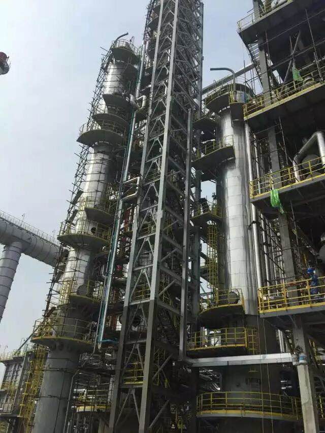 幸福路街道设备翻新喷涂・钢构厂房升级改造