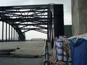 幸福路街道专注工业场景喷漆服务