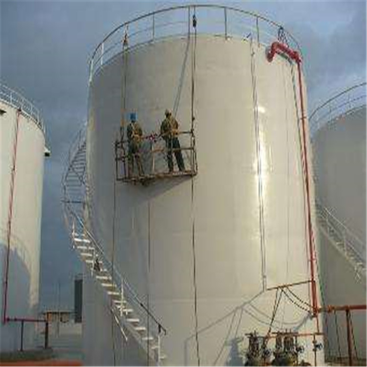 幸福路街道喷漆翻新・工业喷漆・设备喷漆服务简介